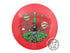 Dynamic Discs Limited Edition Liftoff Stamp Fuzion Swirl Renegade Distance Driver Golf Disc (Individually Listed)