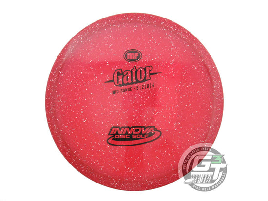 Innova Metal Flake Champion Gator Midrange Golf Disc (Individually Listed)