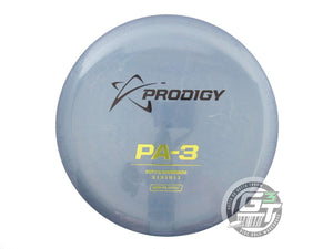 Prodigy 500 Series PA3 Putter Golf Disc (Individually Listed)