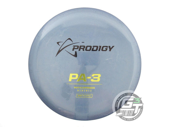 Prodigy 500 Series PA3 Putter Golf Disc (Individually Listed)