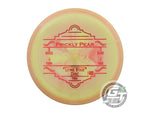 Lone Star Lima Prickly Pear Putter Golf Disc (Individually Listed)