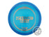 Discraft Elite Z Zone OS Putter Golf Disc (Individually Listed)