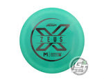 Discraft Paul McBeth Signature Elite X Zeus Distance Driver Golf Disc (Individually Listed)