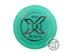 Discraft Paul McBeth Signature Elite X Zeus Distance Driver Golf Disc (Individually Listed)