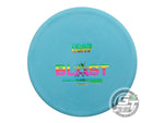 DGA D-Line Blast Putter Golf Disc (Individually Listed)