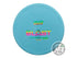 DGA D-Line Blast Putter Golf Disc (Individually Listed)