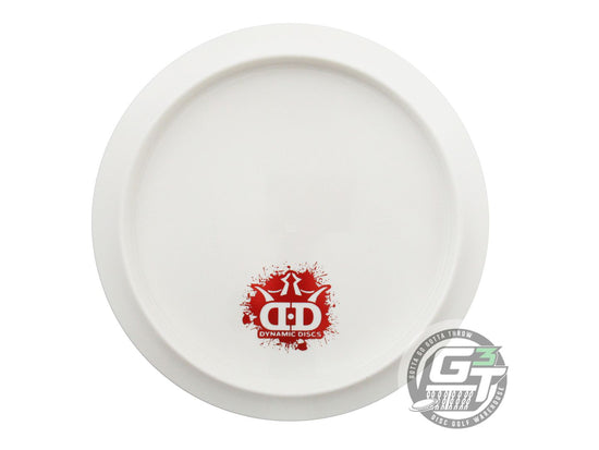Dynamic Discs Blank Canvas Bottom Stamp Fuzion Felon Fairway Driver Golf Disc (Individually Listed)