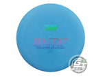 DGA D-Line Stone Surf Putter Golf Disc (Individually Listed)