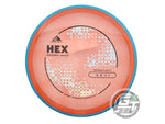 Axiom Proton Hex Midrange Golf Disc (Individually Listed)