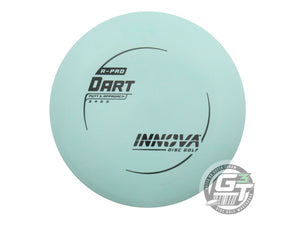 Innova R-Pro Dart Putter Golf Disc (Individually Listed)