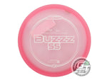 Discraft Elite Z Buzzz SS [Paige Shue 1X] Midrange Golf Disc (Individually Listed)