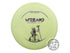 Gateway Diamond Wizard Putter Golf Disc (Individually Listed)