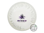 Latitude 64 Opto Ice Splash River Fairway Driver Golf Disc (Individually Listed)