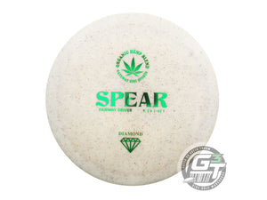 Gateway Diamond Hemp Spear Fairway Driver Golf Disc (Individually Listed)