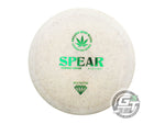 Gateway Diamond Hemp Spear Fairway Driver Golf Disc (Individually Listed)