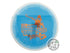 Innova Limited Edition 2024 NADGT at The Preserve Halo Star Mako3 Midrange Golf Disc (Individually Listed)