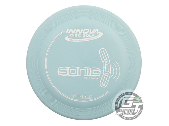 Innova DX Sonic Putter Golf Disc (Individually Listed)