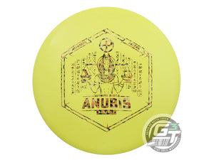 Infinite Discs I-Blend Anubis Midrange Golf Disc (Individually Listed)