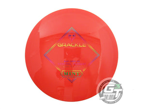 Mint Discs Apex Grackle Fairway Driver Golf Disc (Individually Listed)