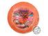 Prodigy Limited Edition 2026 Signature Series Noah Higgins 500 Spectrum FX4 Fairway Driver Golf Disc (Individually Listed)