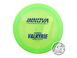Innova Champion Valkyrie Distance Driver Golf Disc (Individually Listed)