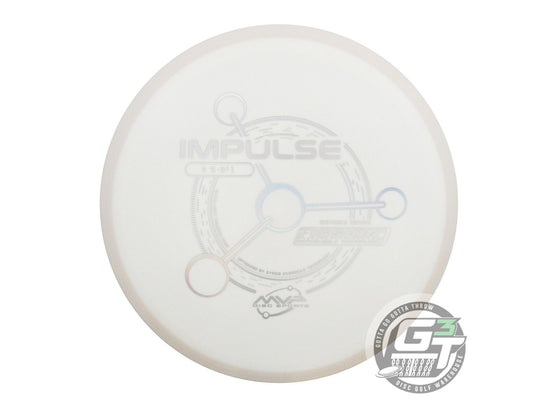 MVP Fission Impulse Distance Driver Golf Disc (Individually Listed)