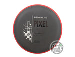 Axiom Simon Lizotte Simon Line Electron Firm Pixel Putter Golf Disc (Individually Listed)