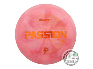 Discraft Paige Pierce Signature ESP Passion Fairway Driver Golf Disc (Individually Listed)