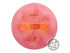 Discraft Paige Pierce Signature ESP Passion Fairway Driver Golf Disc (Individually Listed)