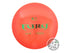 Latitude 64 Opto AIR Fury Fairway Driver Golf Disc (Individually Listed)