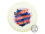Thought Space Athletics Glow Mana Midrange Golf Disc (Individually Listed)