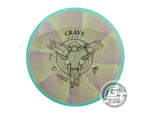 Axiom Cosmic Neutron Crave Fairway Driver Golf Disc (Individually Listed)