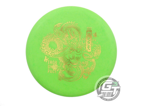 Thought Space Athletics Nerve Firm Muse Putter Golf Disc (Individually Listed)