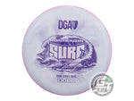 DGA Limited Edition 2026 Tour Series Andrew Miranda Special Blend Surf Putter Golf Disc (Individually Listed)