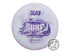 DGA Limited Edition 2026 Tour Series Andrew Miranda Special Blend Surf Putter Golf Disc (Individually Listed)