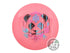 Thought Space Athletics Limited Edition 2023 Signature Series James Proctor Aura Votum Fairway Driver Golf Disc (Individually Listed)
