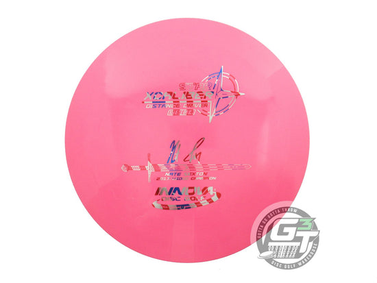 Innova Star XCaliber [Nate Sexton 1X] Distance Driver Golf Disc (Individually Listed)