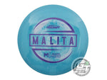 Discraft Paul McBeth Signature ESP Malita Midrange Golf Disc (Individually Listed)