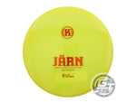 Kastaplast K1 Jarn Midrange Golf Disc (Individually Listed)