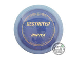 Innova Blizzard Champion Destroyer Distance Driver Golf Disc (Individually Listed)
