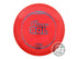 Discraft Elite Z Sol [Paige Pierce 5X] Midrange Golf Disc (Individually Listed)