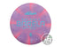 Discraft Limited Edition Anthony Barela Swirl CT Crazy Tuff Focus Putter Golf Disc (Individually Listed)