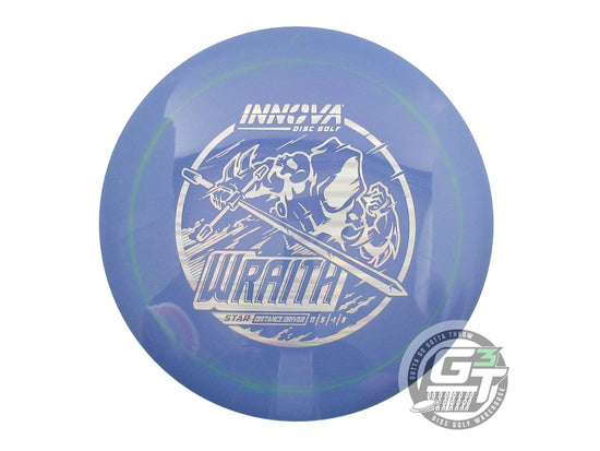 Innova Star Wraith Distance Driver Golf Disc (Individually Listed)