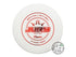 Dynamic Discs Classic Blend Jury Putter Golf Disc (Individually Listed)
