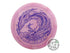 DGA Limited Edition 2023 Tour Series Cole Redalen Swirl Tour Series Pipeline Fairway Driver Golf Disc (Individually Listed)