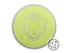 Axiom Fission Defy Distance Driver Golf Disc (Individually Listed)