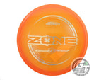 Discraft Elite Z Zone Putter Golf Disc (Individually Listed)