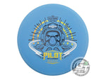 Streamline Electron Firm Pilot Putter Golf Disc (Individually Listed)