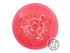 Axiom Neutron Delirium Distance Driver Golf Disc (Individually Listed)