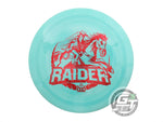 Dynamic Discs Limited Edition Supreme Raider Distance Driver Golf Disc (Individually Listed)